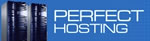 Perfect Hosting Logo